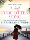 A Half Forgotten Song (eBook)